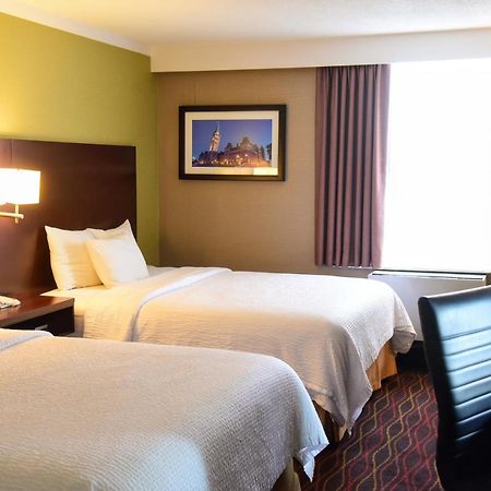 Days Inn By Wyndham Ottawa West Ngoại thất bức ảnh