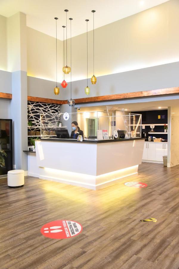 Days Inn By Wyndham Ottawa West Ngoại thất bức ảnh