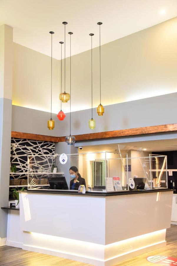 Days Inn By Wyndham Ottawa West Ngoại thất bức ảnh