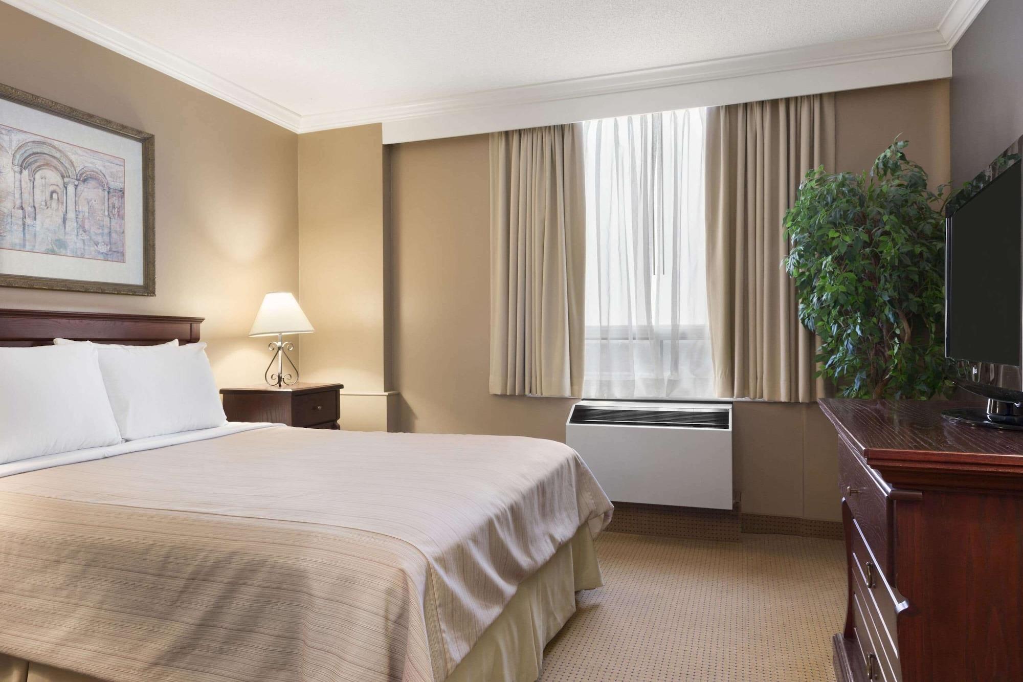 Days Inn By Wyndham Ottawa West Ngoại thất bức ảnh