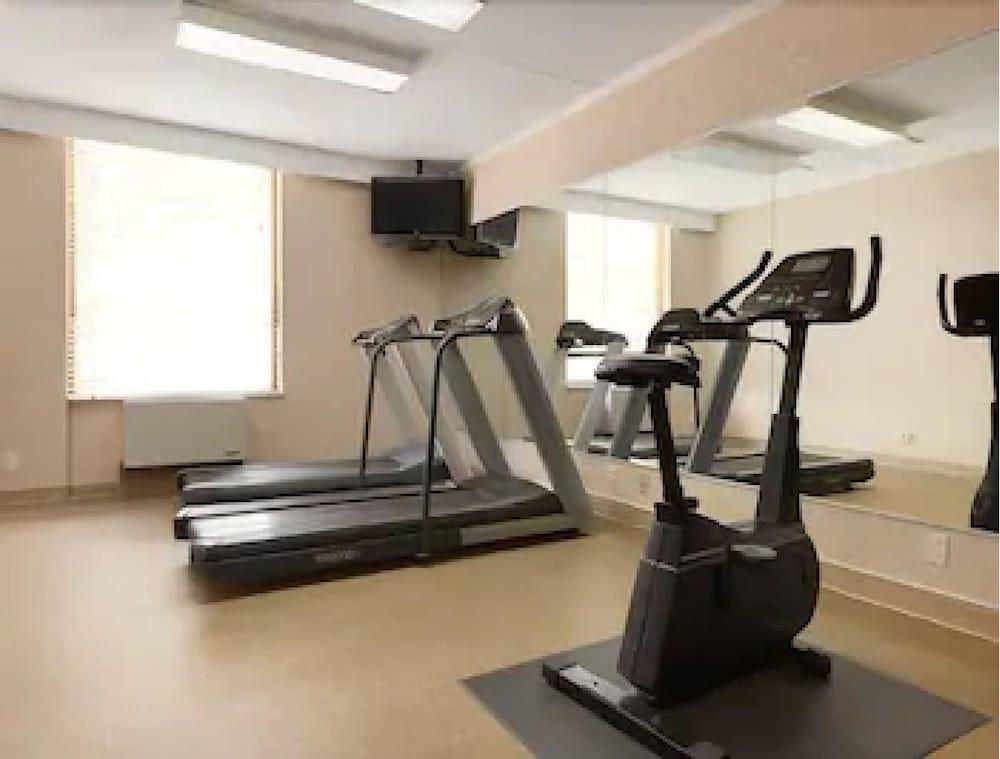Days Inn By Wyndham Ottawa West Ngoại thất bức ảnh